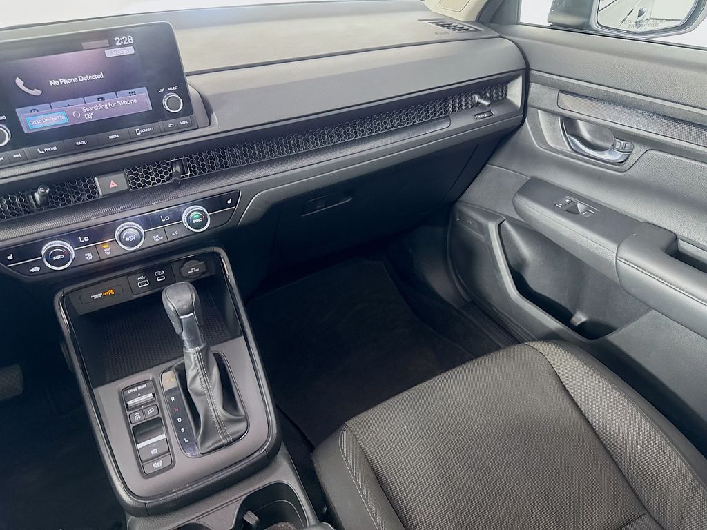 Used Car 2023 Honda Cr-v  Ex For Sale Under $30,000 In Austin, Texas