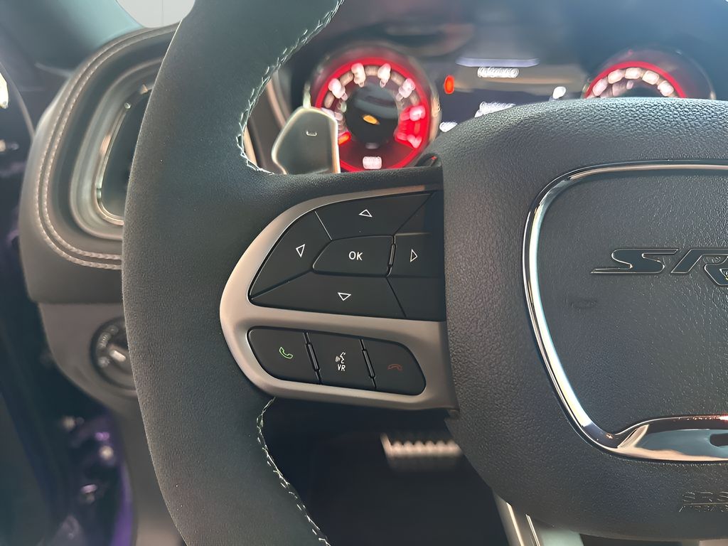 Used Car 2023 Dodge Challenger  Srt Hellcat Widebody For Sale Under $80,000 In Austin, Texas