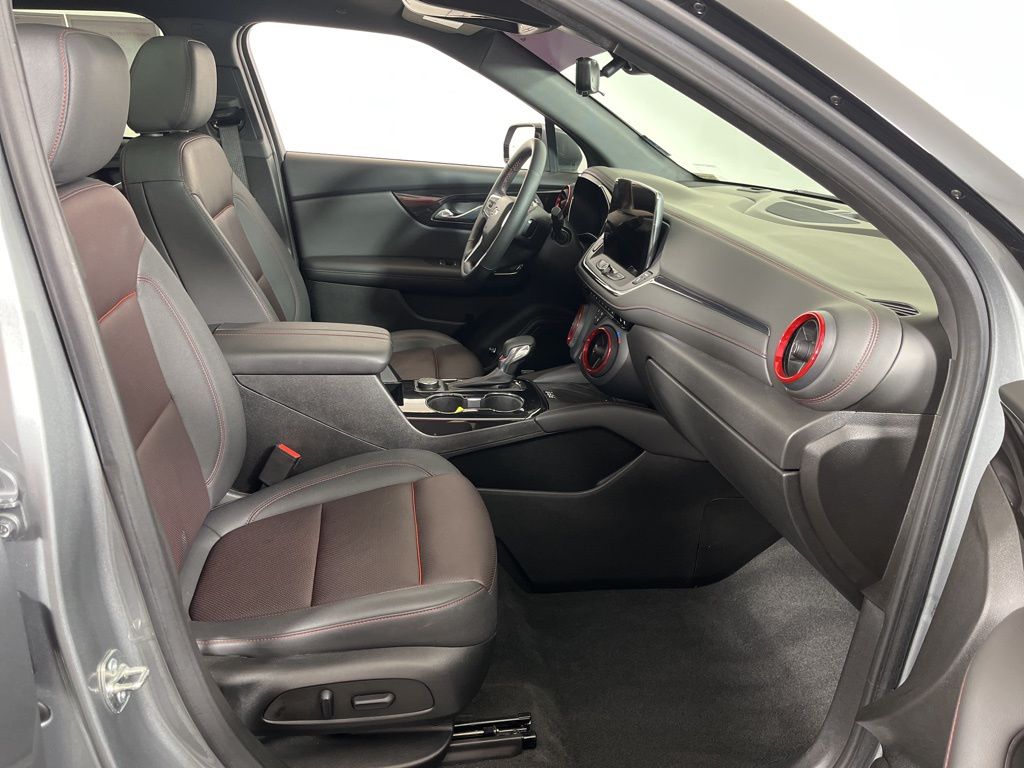 Thumbnail: 2023 Chevrolet Blazer - 7