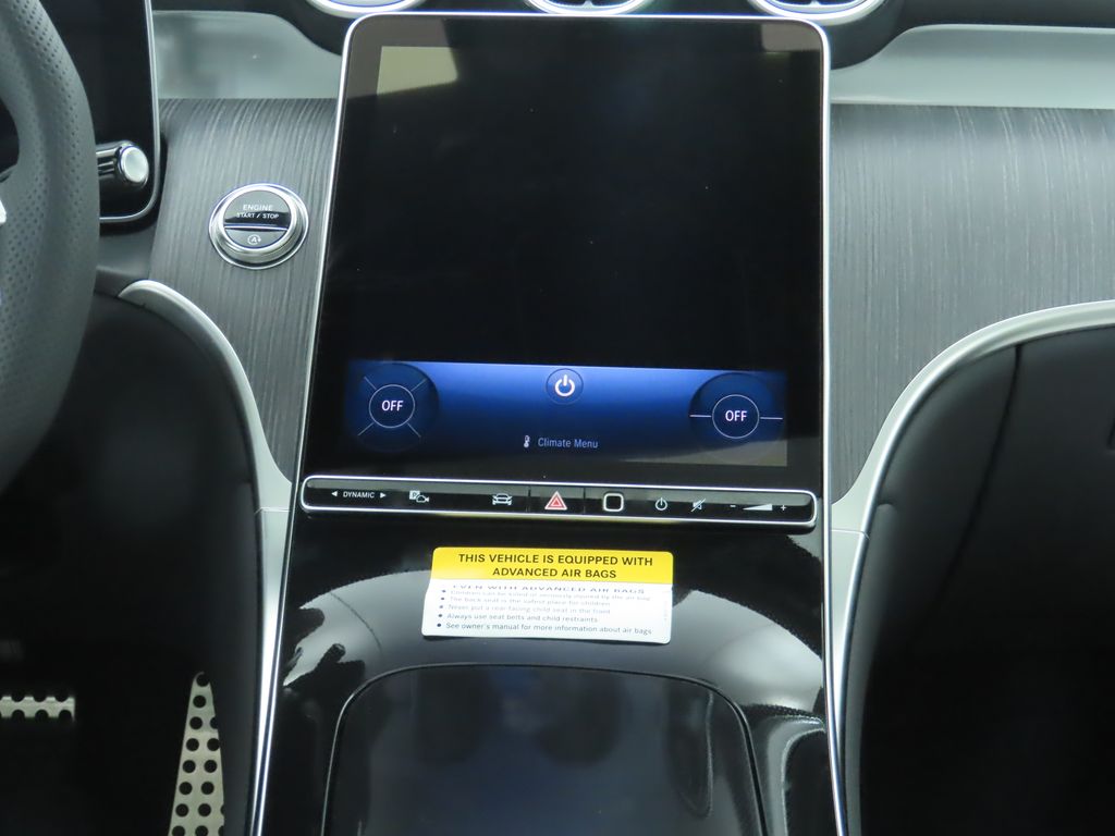 Thumbnail: 2026 Mercedes-Benz GLC - 15