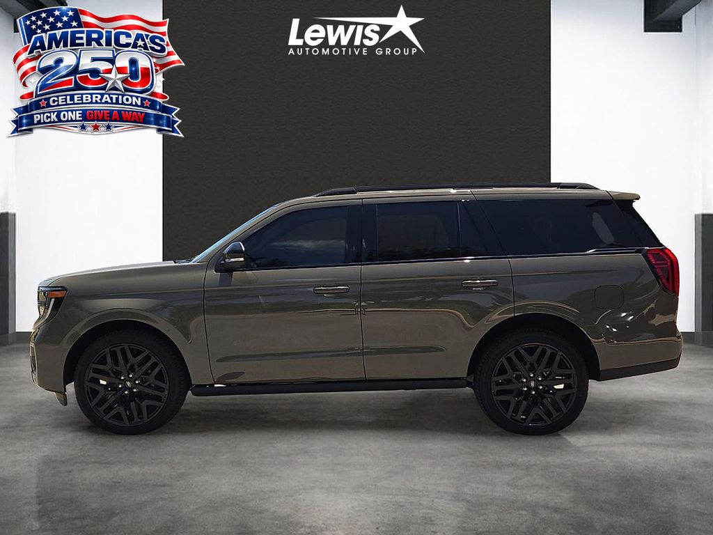 New 2026 Ford Expedition Platinum For Sale in Farmington, AR