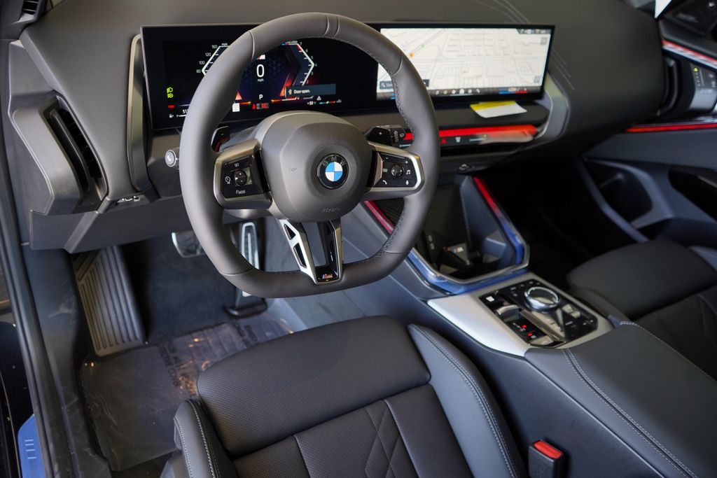 Thumbnail: 2026 BMW X3 - 13