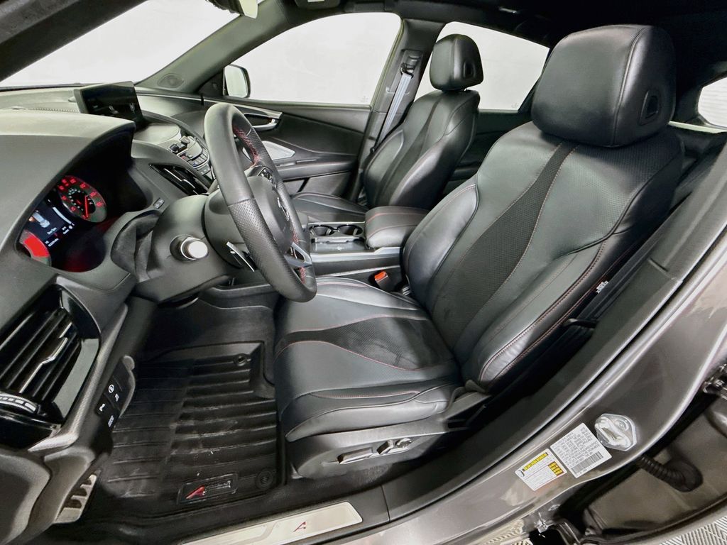 Thumbnail: 2026 Acura RDX - 21