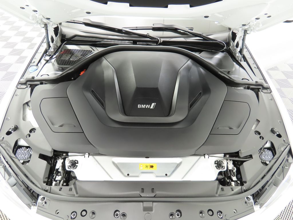 2022 BMW i4 eDrive40 30