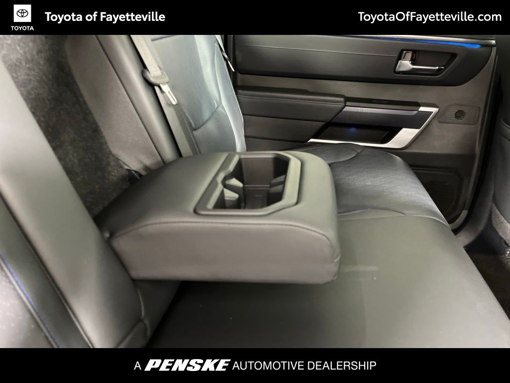 Thumbnail: 2024 Toyota Tundra - 10