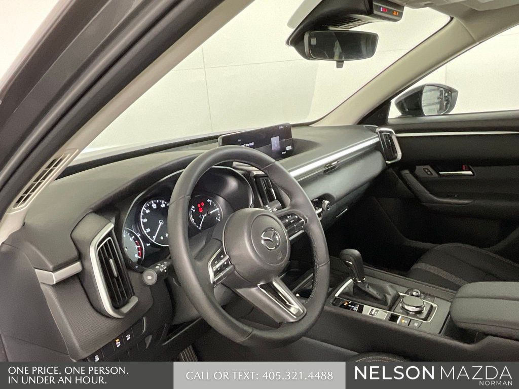 New 2026 Gray Mazda 2.5 S Preferred image 30