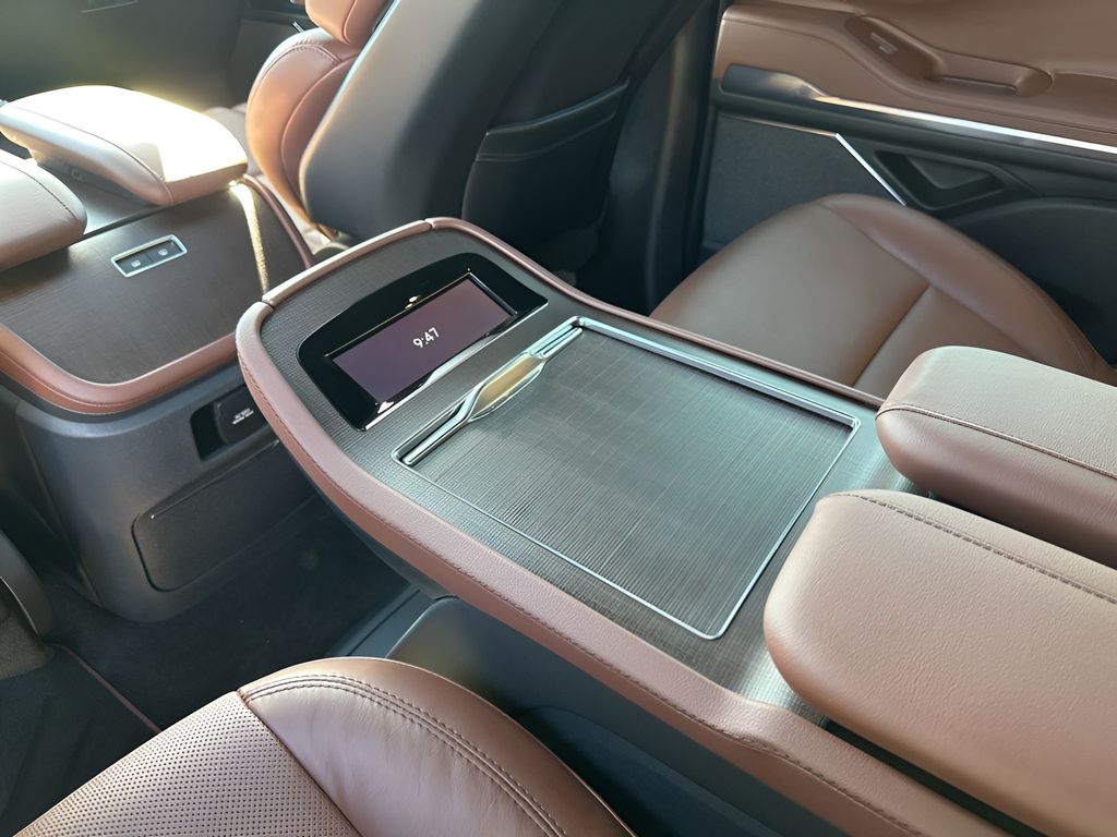 Used Car 2025 Lincoln Navigator  Reserve For Sale Under $100,000 In Austin, Texas