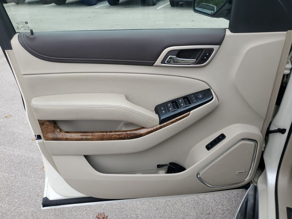 Used Car 2015 Gmc Yukon Xl  Denali For Sale Under $20,000 In Austin, Texas