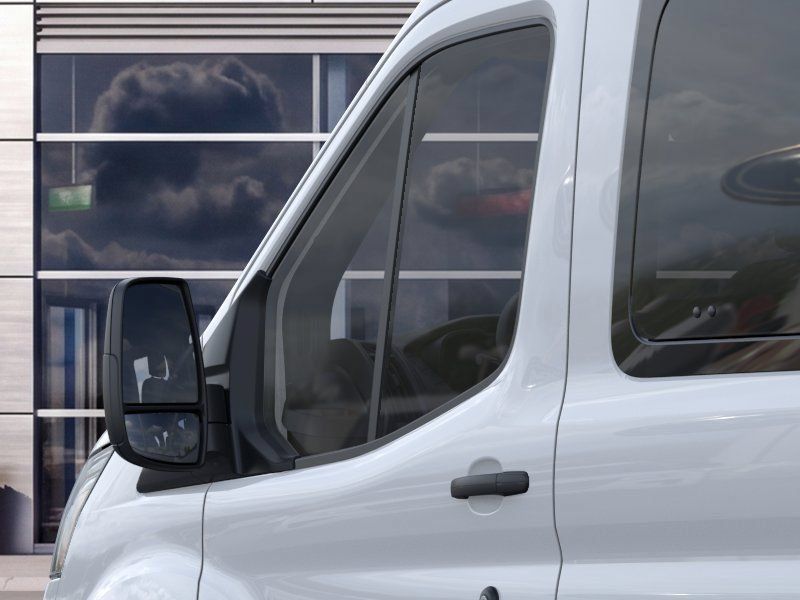 2024 Ford Transit-350 Passenger Van XL