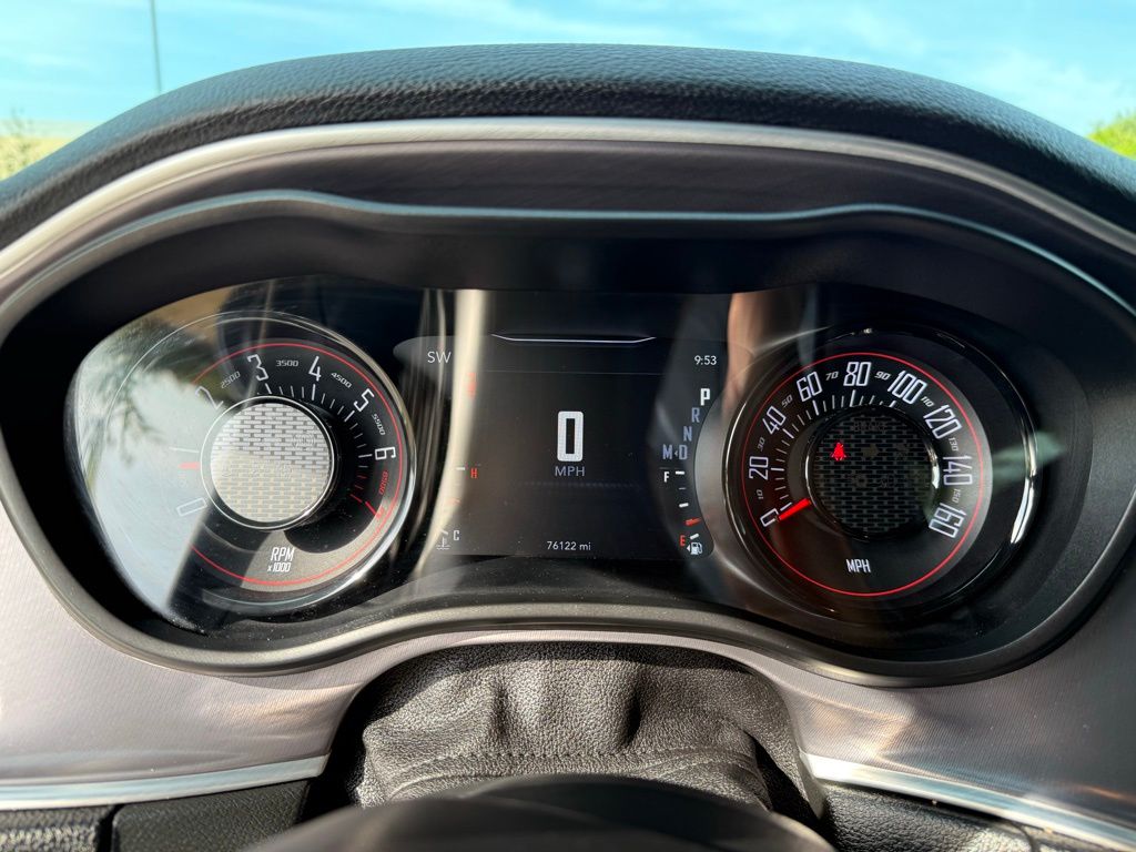 Thumbnail: 2021 Dodge Challenger - 16