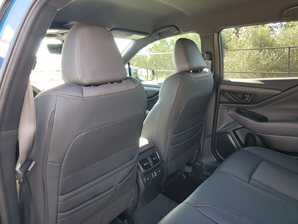 Used Car 2025 Subaru Outback  Wilderness For Sale Under $40,000 In Austin, Texas