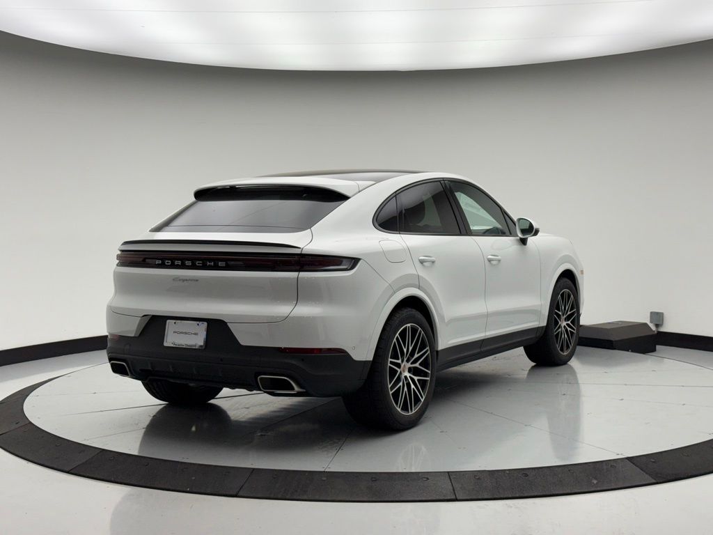 Thumbnail: 2026 Porsche  - 10