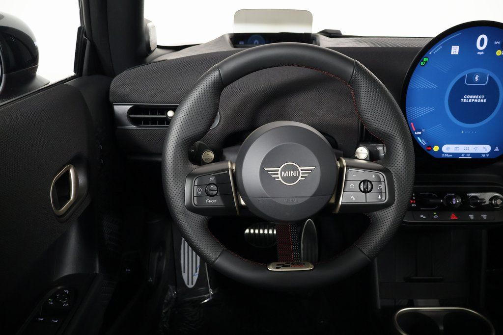 Thumbnail: 2026 MINI Cooper - 3