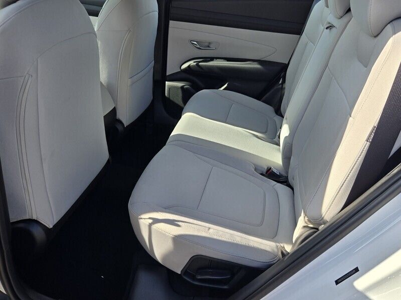 2026 Hyundai Tucson - $28,300