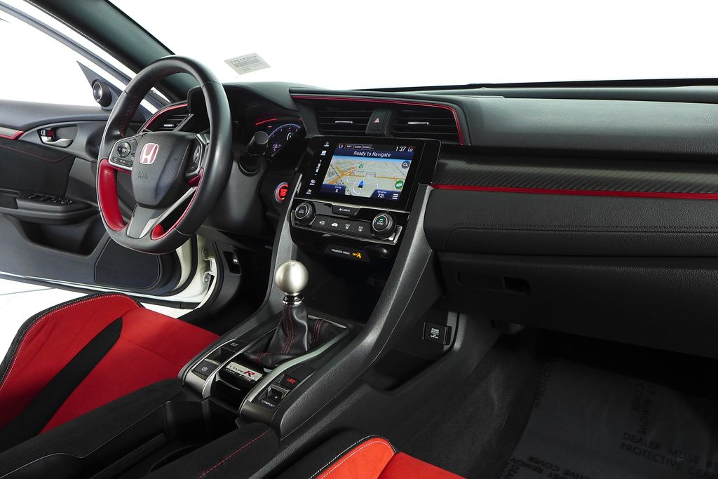 Thumbnail: 2018 Honda Civic - 13