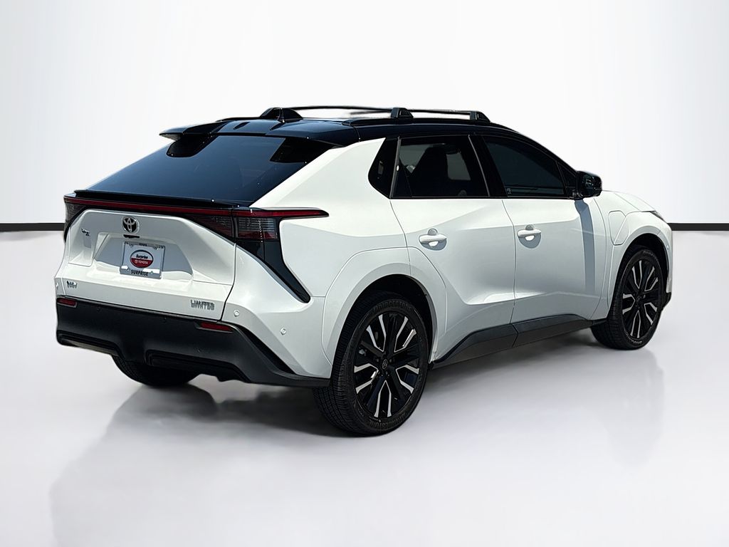 Thumbnail: 2026 Toyota bZ - 5