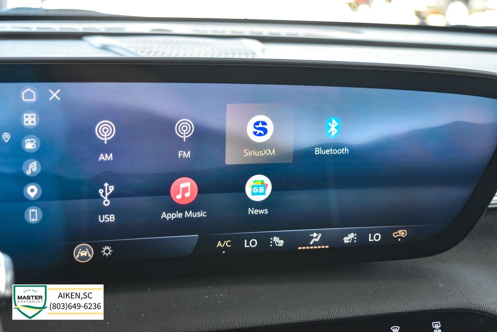 Used 2026 Buick Enclave SUV