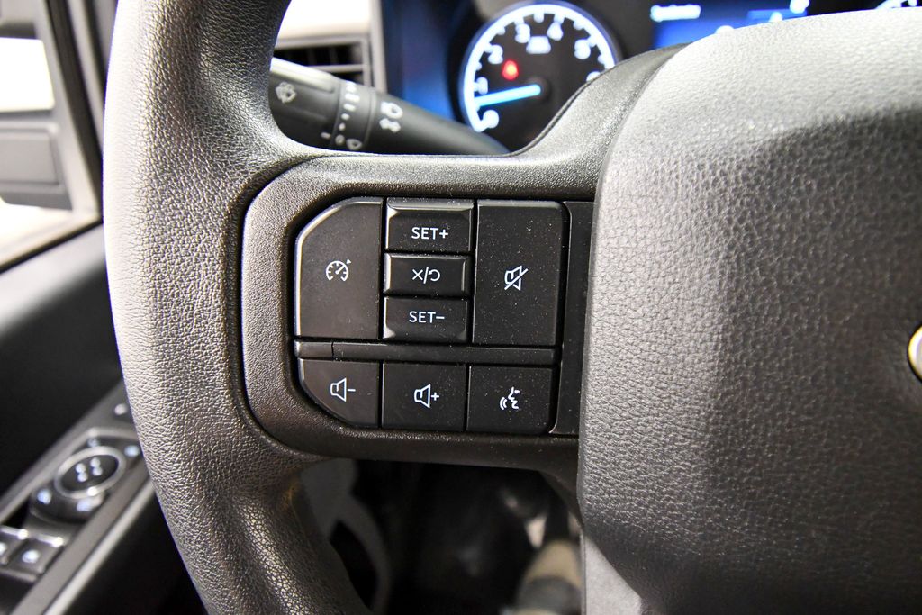 Used 2024 Ford F-350SD Truck
