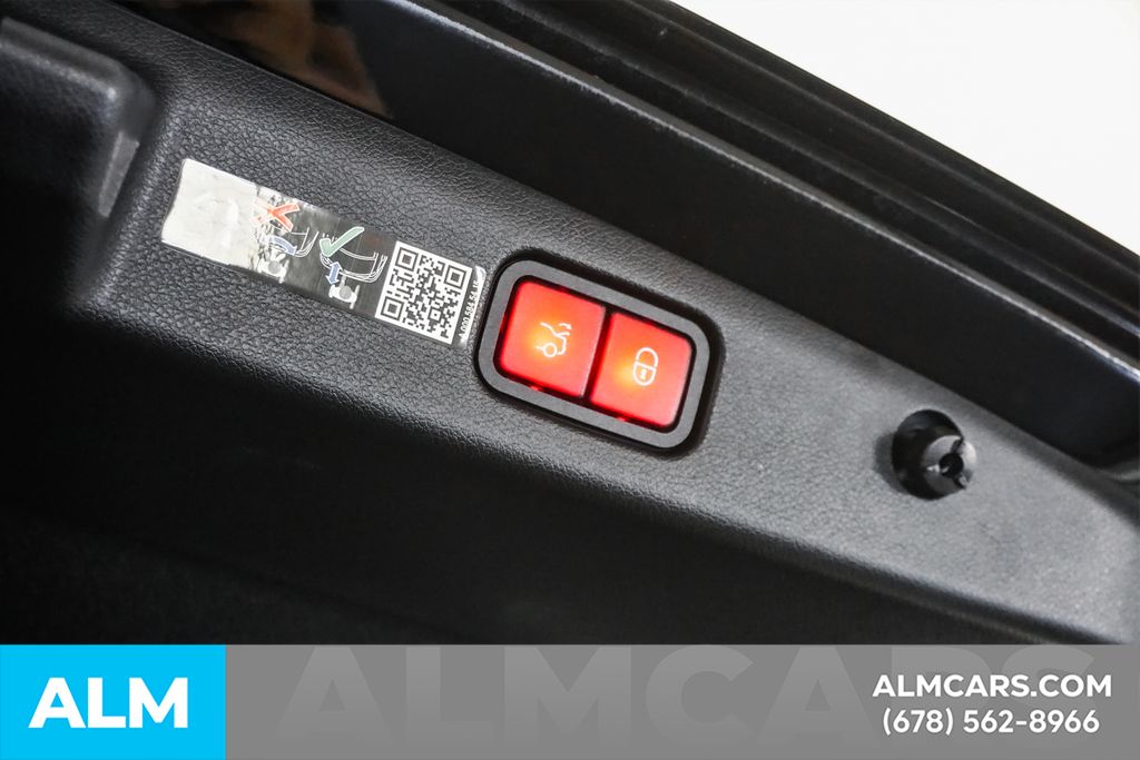 Used 2024 Black Mercedes-Benz E 350 image 22
