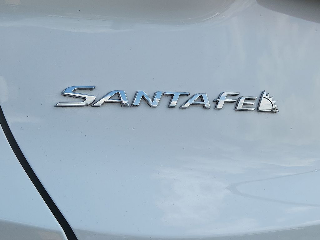 Thumbnail: 2022 Hyundai Santa Fe - 30