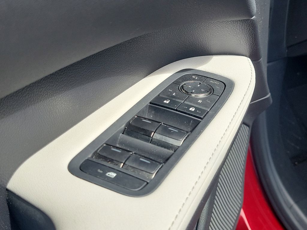 used 2023 Lexus RX car, priced at $43,998