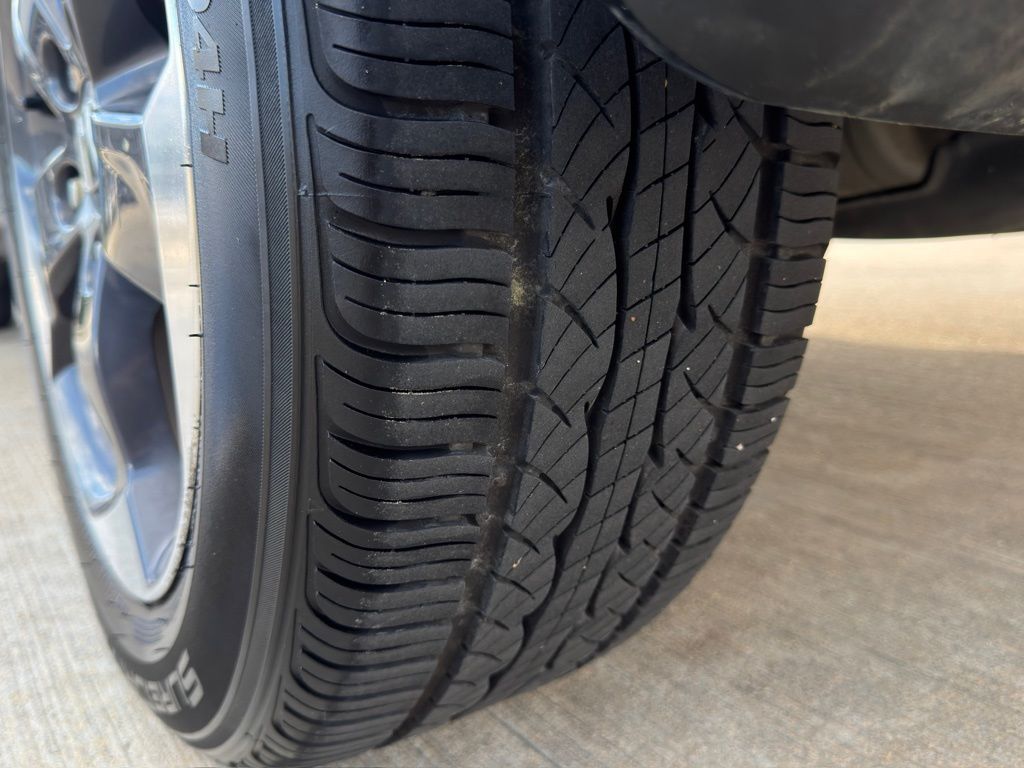 2018 Honda HR-V EX Silver at Emmons Autoplex