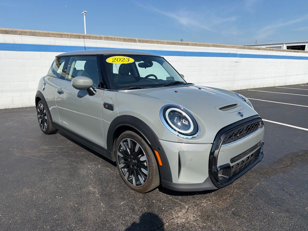 Thumbnail: 2023 MINI Cooper - 7