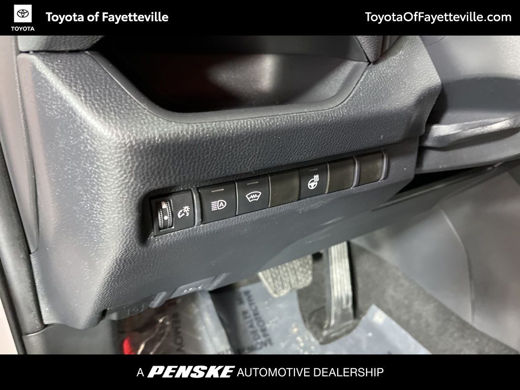 Thumbnail: 2024 Toyota RAV4 - 27