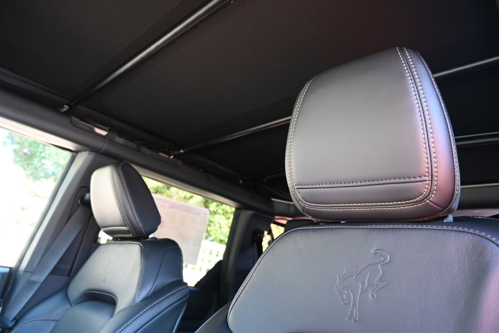 Thumbnail: 2025 Ford Bronco - 8