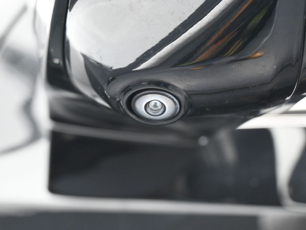 Used 2023 Black Raven Cadillac Premium image 55