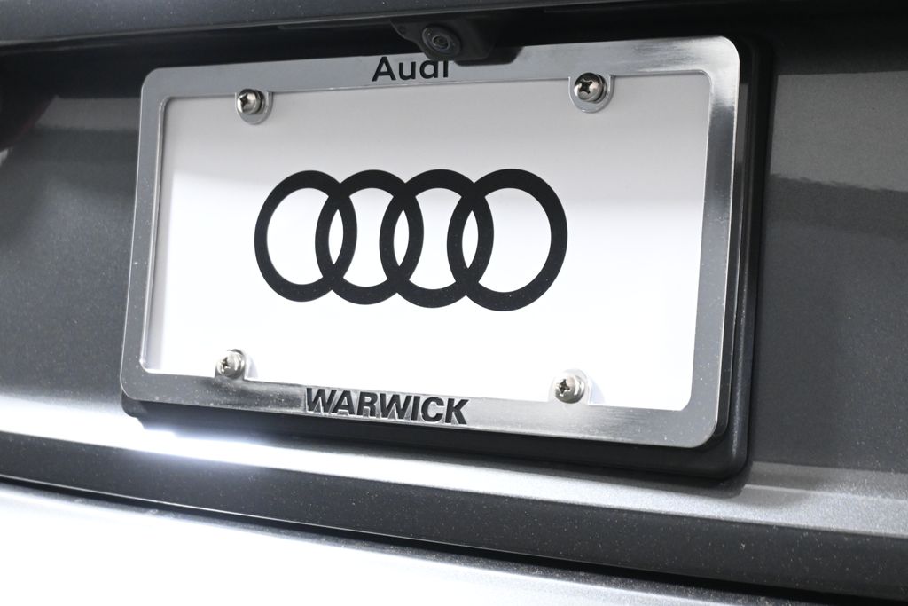 Thumbnail: 2021 Audi A5 - 14