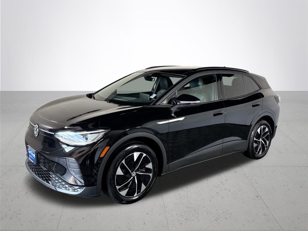 2022 Volkswagen ID.4 Pro S