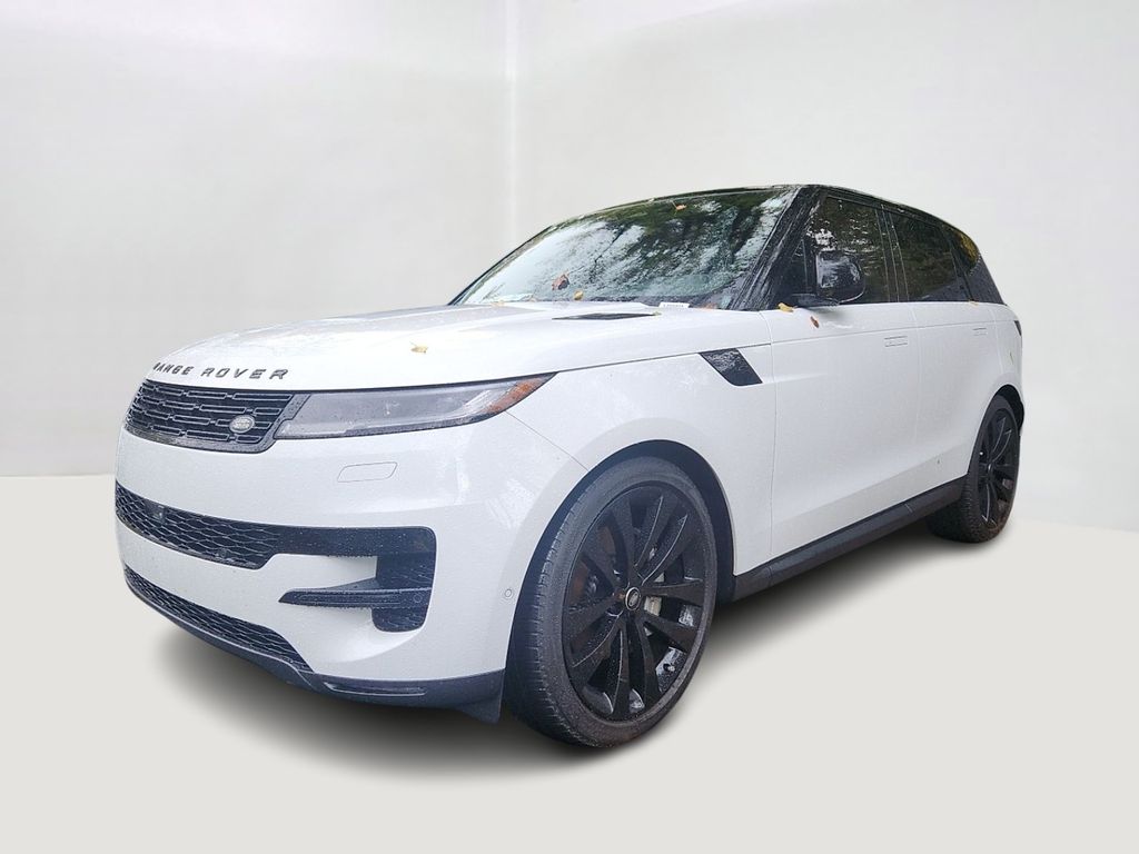 Thumbnail: 2024 Land Rover Range Rover Sport - 1