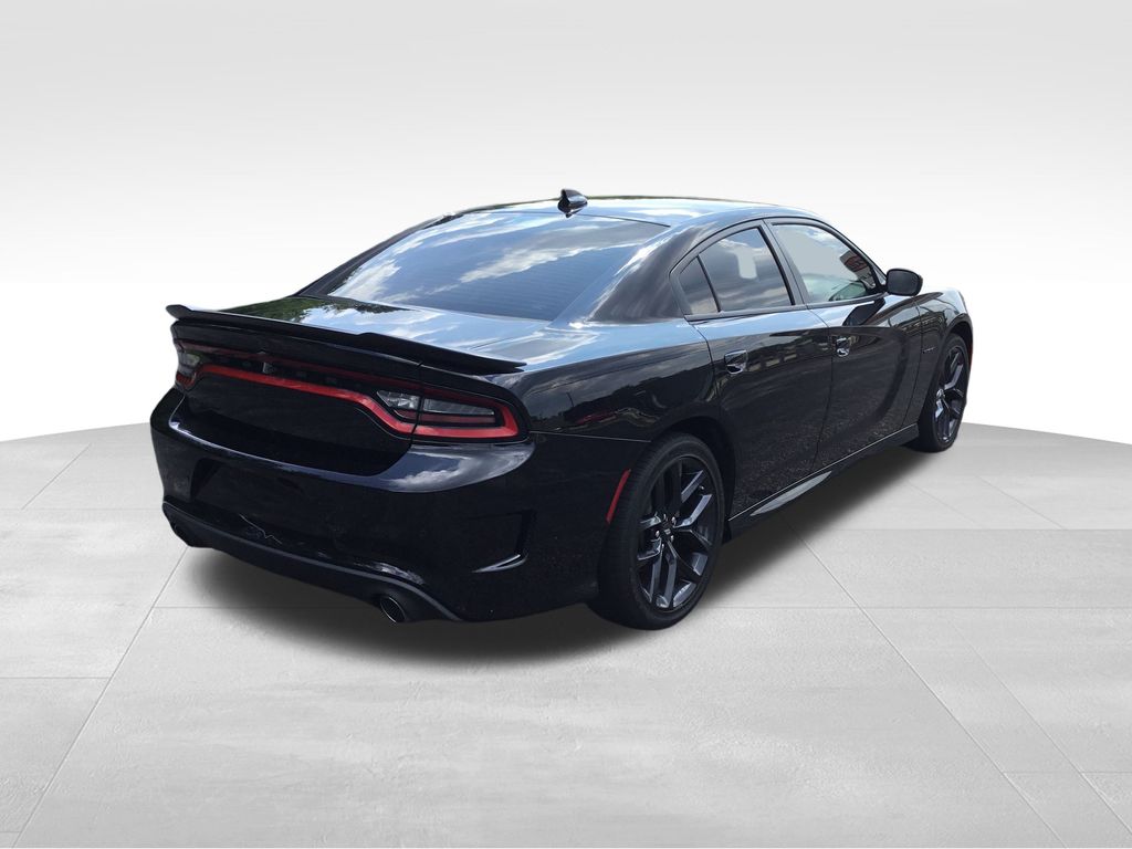 Thumbnail: 2022 Dodge Charger - 3