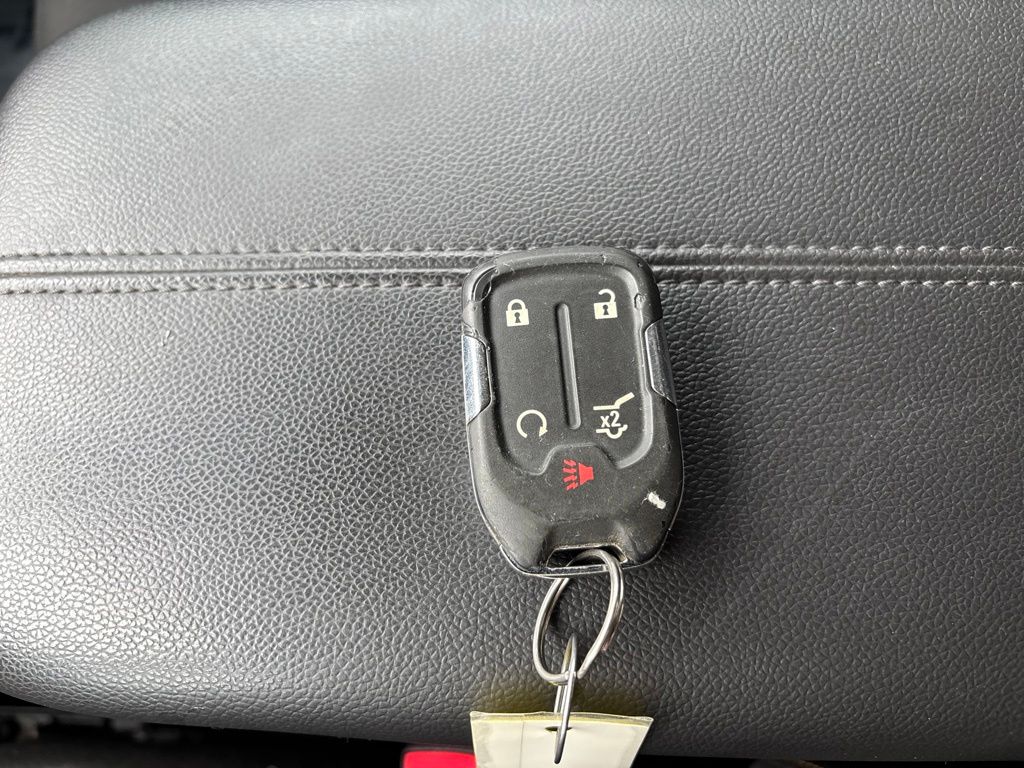 Used 2018 GMC Terrain SUV
