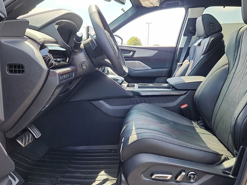 Thumbnail: 2026 Acura MDX - 7