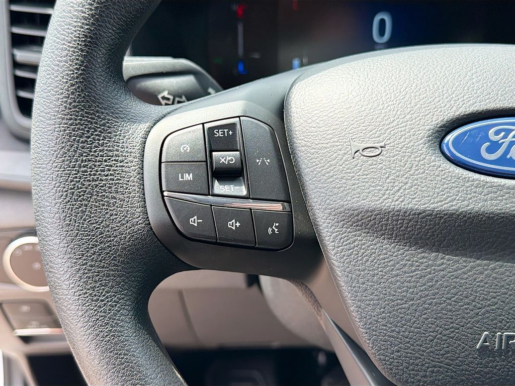2026 Ford Transit Van Base - Photo 12
