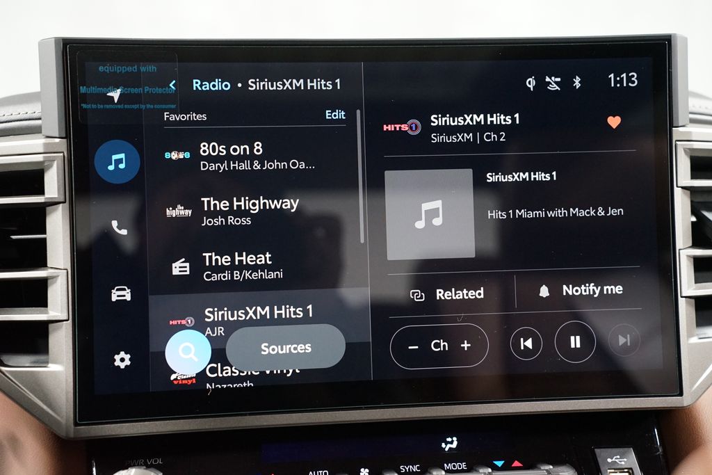 Thumbnail: 2026 Toyota Tundra - 19