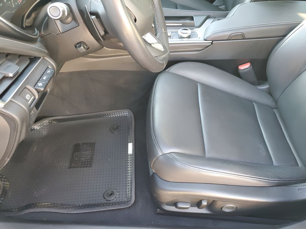 Used Car 2024 Cadillac Ct5  Premium Luxury For Sale Under $35,000 In Austin, Texas