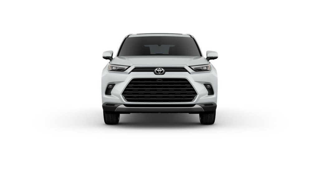 Thumbnail: 2025 Toyota Grand Highlander - 17