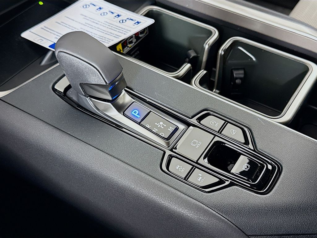 Thumbnail: 2026 Lexus TX - 15