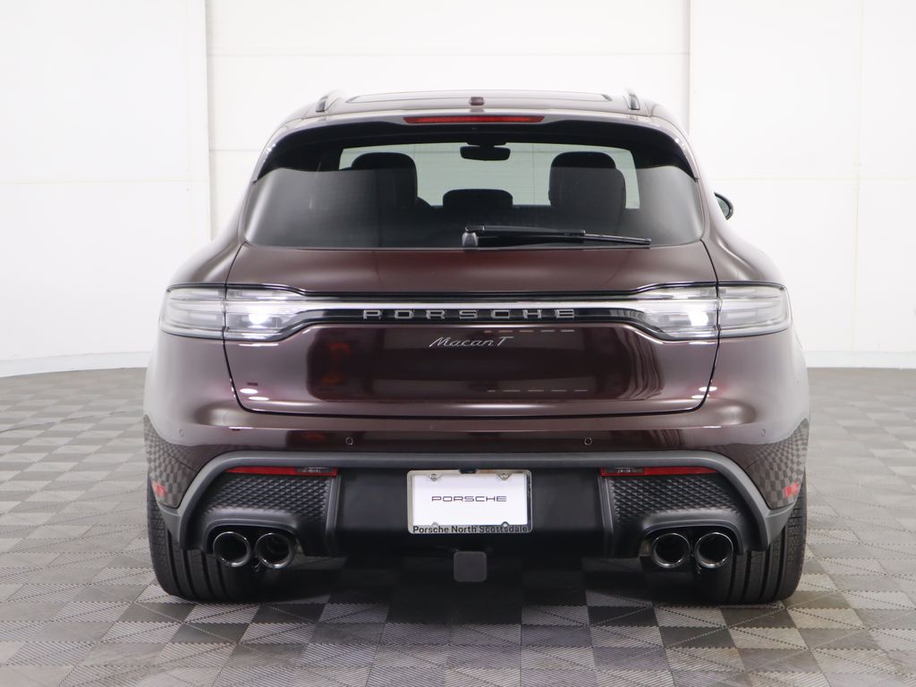 Thumbnail: 2025 Porsche Macan - 6