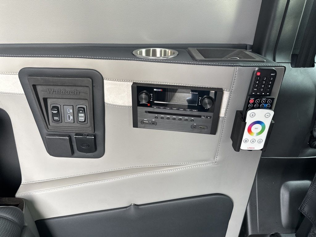 New Car 2025 Ram Promaster 2500 Window Van  High Roof For Sale Under $140,000 In Austin, Texas