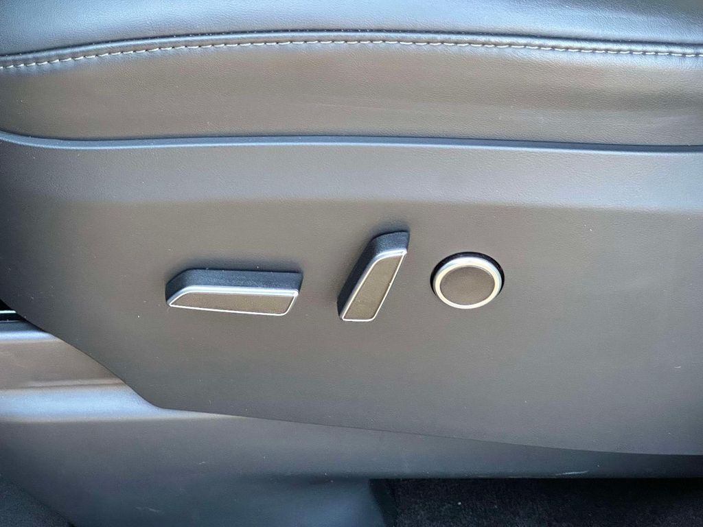 used 2023 Tesla Model X car, priced at $64,995