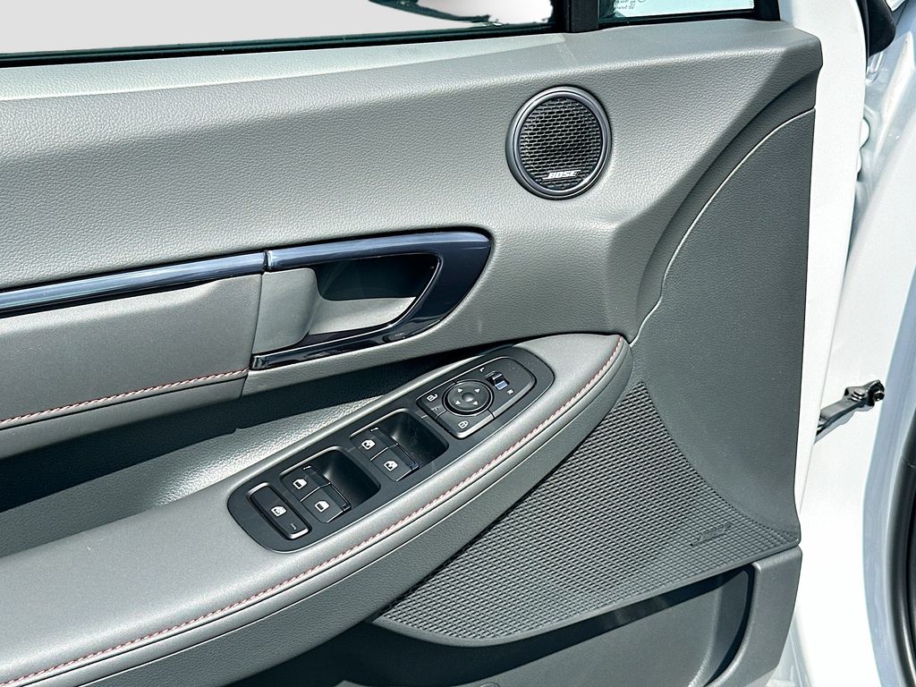 Thumbnail: 2025 Hyundai Sonata - 20