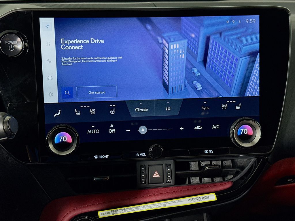 Thumbnail: 2026 Lexus NX - 12