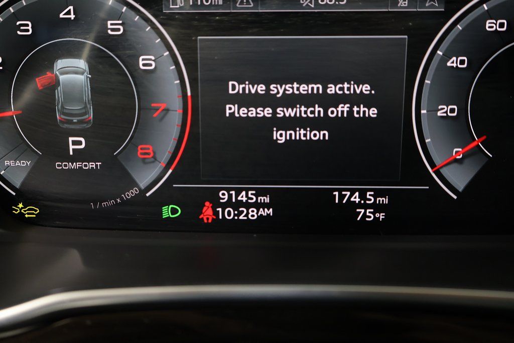 Thumbnail: 2024 Audi Q3 - 17