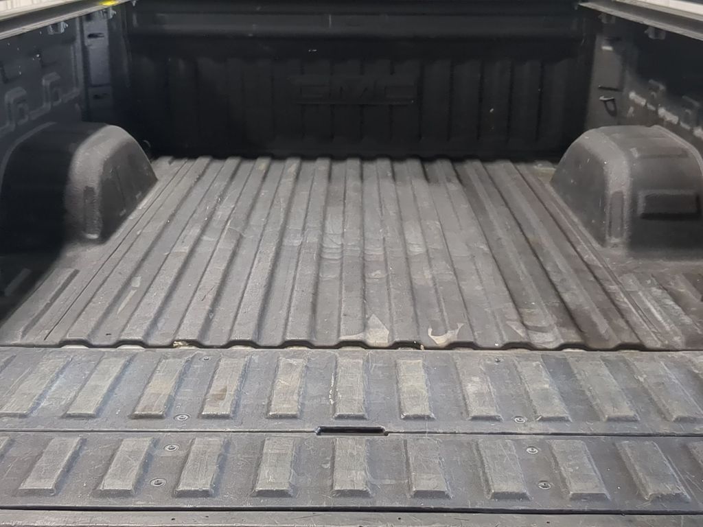 2021 GMC Sierra 1500 #40