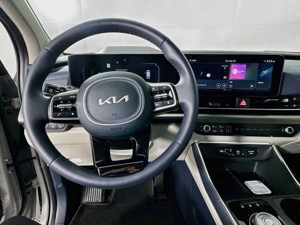 Thumbnail: 2026 Kia Carnival - 11