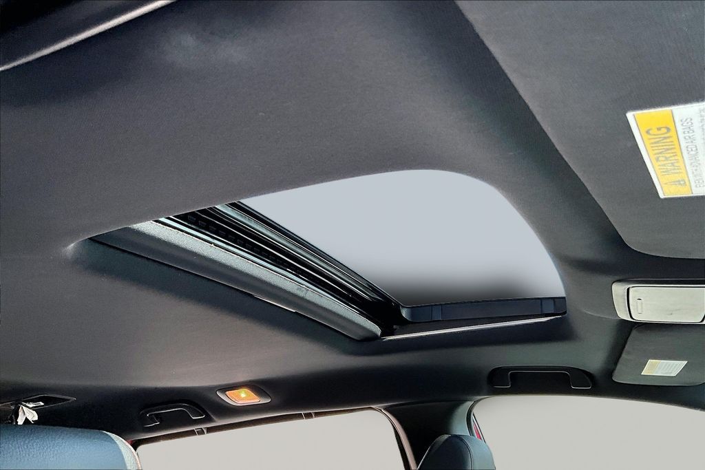 2023 Honda Odyssey SPORT - Photo 22